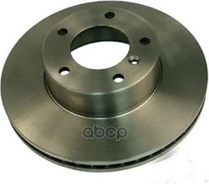 Диск тормозной передний KIA Mohave 09-> HYUNDAI/KIA 51712-2J100 Hyundai-KIA арт. 51712-2J100