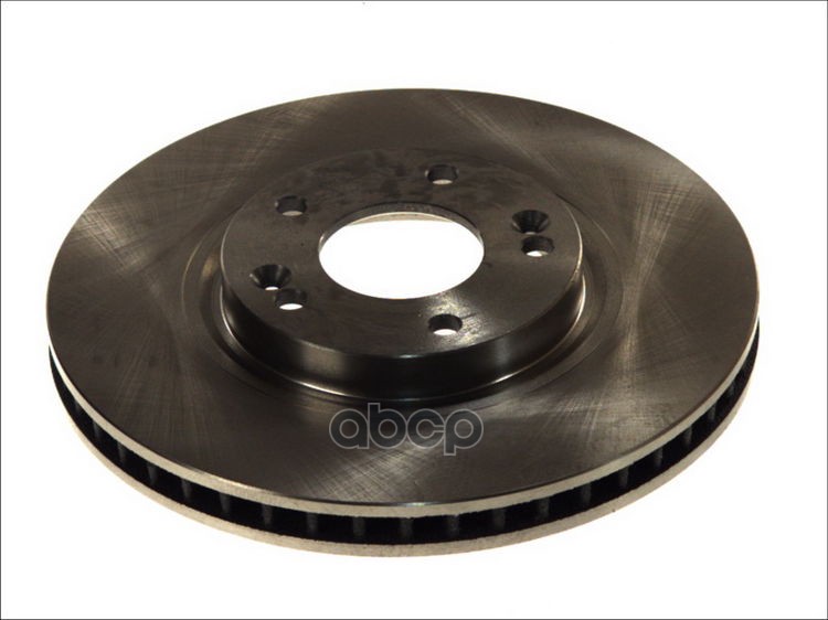 Диск тормозной передний HYUNDAI/KIA 51712-2L500 Hyundai-KIA арт. 51712-2L500