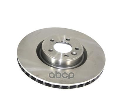 Диск тормозной передний HYUNDAI SANTA FE 2012-,SORENTO 2012- HYUNDAI/KIA 51712-2W000 Hyundai-KIA арт. 51712-2W000