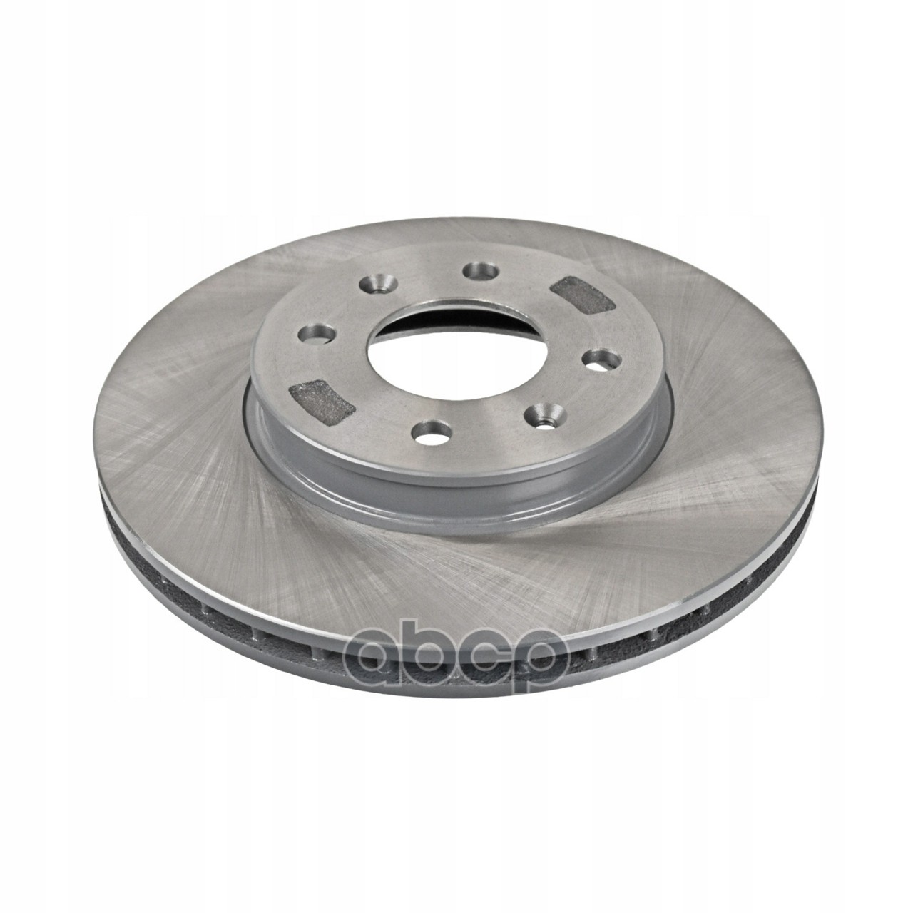 Диск тормозной передний KIA Picanto III 17-> HYUNDAI/KIA 51712-G6300 Hyundai-KIA арт. 51712-G6300