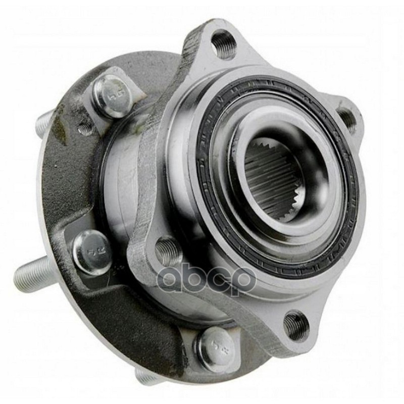 Ступица передняя/задняя в сборе Hyundai-KIA арт. 51750S1000