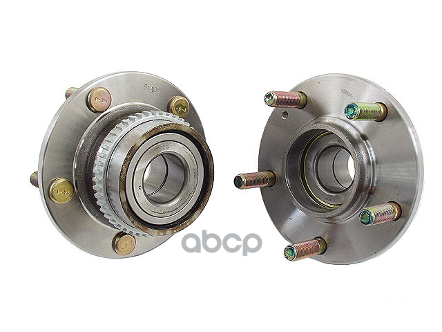 Ступица Задняя Hyundai-KIA арт. 527102E100