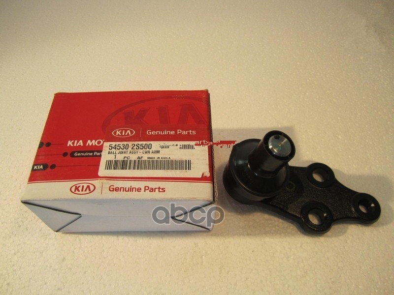 Опора шаровая LR 54530-2S500 Hyundai-KIA арт. 54530-2S500