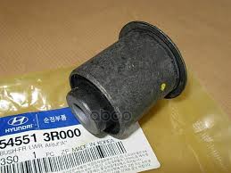 Сайлентблок переднего рычага передний 54551-3R000 Hyundai-KIA арт. 54551-3R000