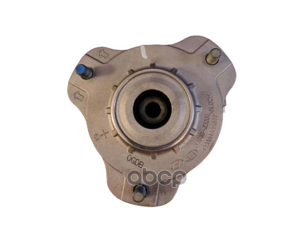 Опора переднего амортизатора HYUNDAI/KIA 54608J5001 Hyundai-KIA арт. 54608J5001