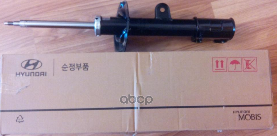 Амортизатор Hyundai-KIA арт. 546602b510