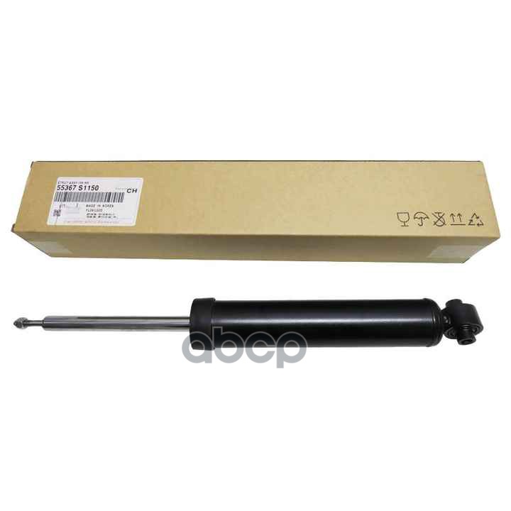 Амортизатор подвески HYUNDAI/KIA 55367S1150 Hyundai-KIA арт. 55367S1150