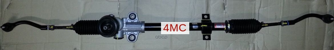 Рейка Рулевая Hyundai-KIA арт. 565001G500