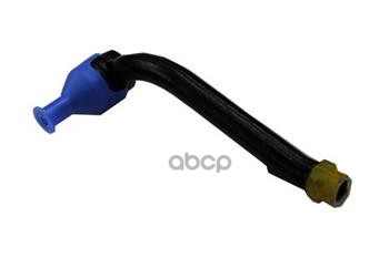 Наконечник Рулевой Тяги Лев. Santa Fe (Cm) (2005>) Hyundai-KIA арт. 568202B000