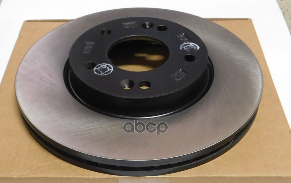 ТОРМОЗНОЙ ДИСК 58411-P2700 Hyundai-KIA арт. 58411-P2700