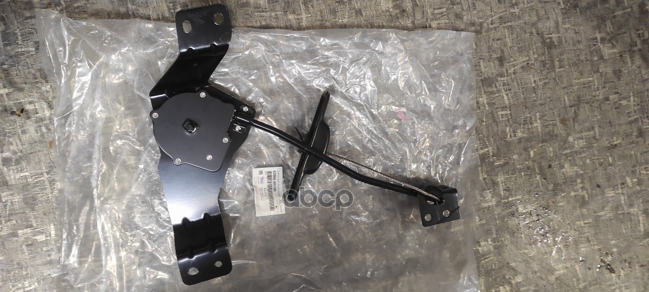Кронштейн Запасного Колеса Hyundai/Kia 628004H100 Hyundai-KIA арт. 628004H100