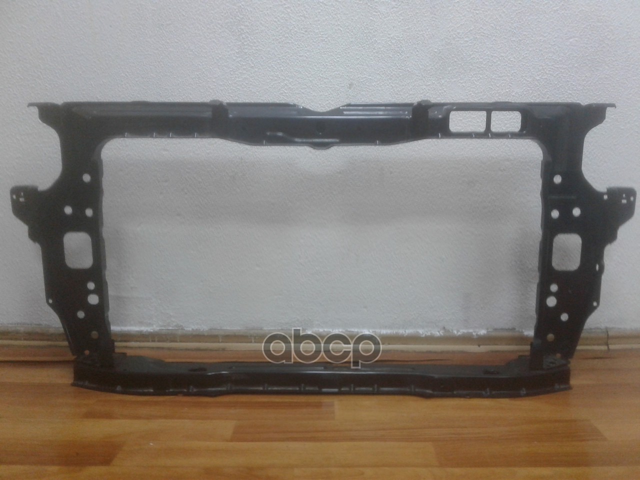 Кронштейн Бампера Панель Передняя Solaris 17- Hyundai-KIA арт. 64101H5000