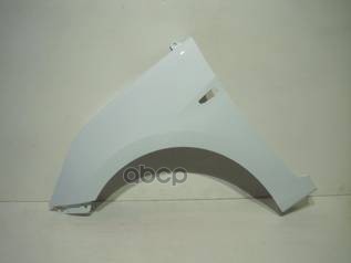 Крыло L Hyundai-KIA арт. 66311F9000