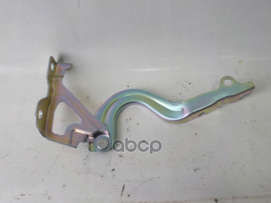 Петля капота R KIA Rio 17-> HYUNDAI/KIA 79120-H0000 Hyundai-KIA арт. 79120-H0000