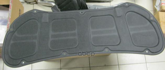Шумоизоляция Капота Hyundai/Kia 81125-1R010 Hyundai-KIA арт. 81125-1R010