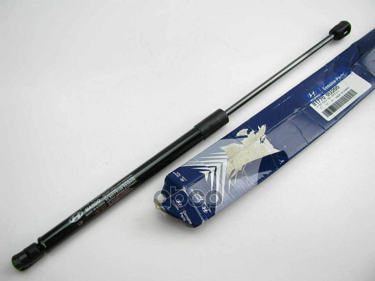 Амортизатор Крышки Багажника L Hyundai/Kia 81770-0U200 Hyundai-KIA арт. 81770-0U200