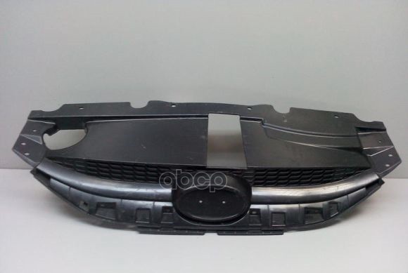 Решетка Радиатора Hyundai-KIA арт. 863512Y000