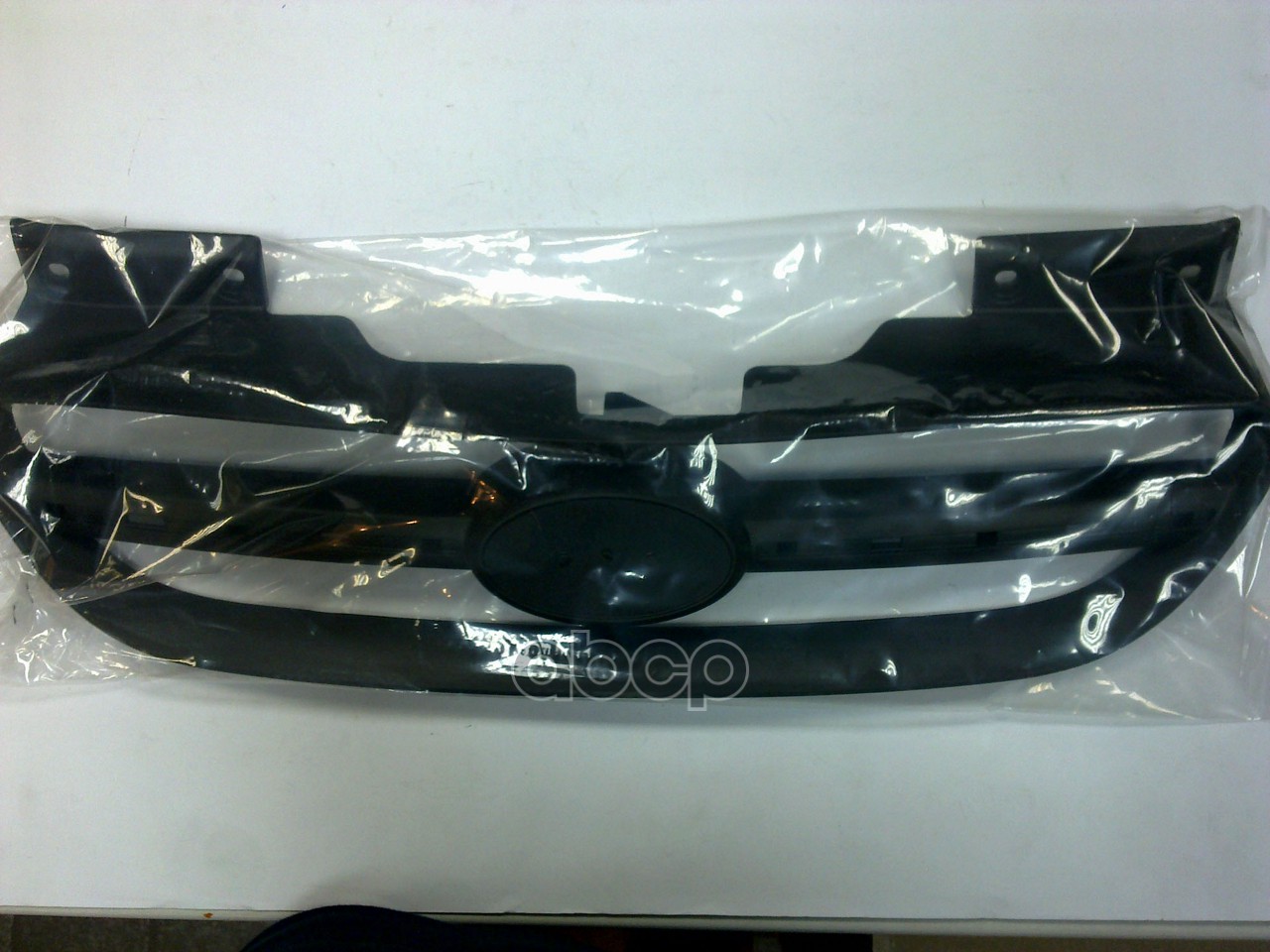 Решетка Hyundai-KIA арт. 863611C410