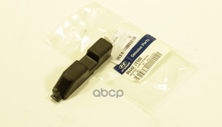 Кожух Уплотнения Капота R Hyundai/Kia 86442-2E000 Hyundai-KIA арт. 86442-2E000