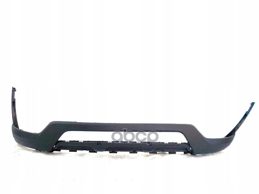 Панель Бампера Hyundai-KIA арт. 865122W000