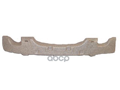 Абсорбер Пер. Бампера Hyundai-KIA арт. 865202H010