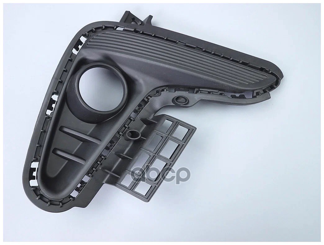 Накладка отверстия противотуманной фары бампера HYUNDAI/KIA 86524-H0000 Hyundai-KIA арт. 86524-H0000