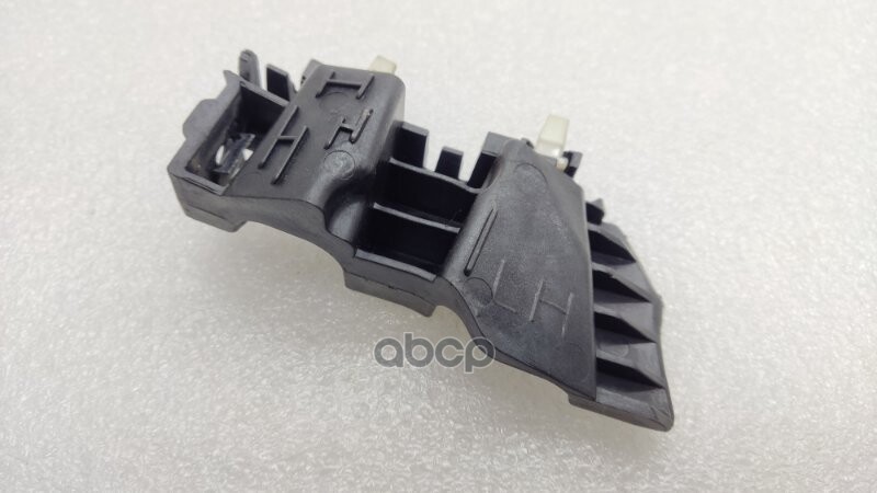 КУЗОВНОЙ КРОНШТЕЙН КРЕПЛЕНИЯ БАМПЕРА HYUNDAI/KIA 86551L2000 Hyundai-KIA арт. 86551L2000