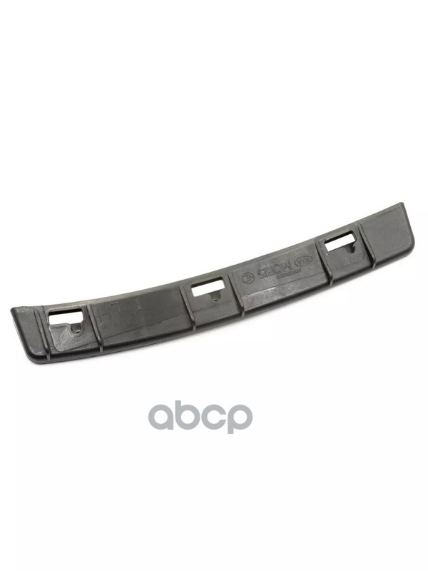 Кронштейн крепления бампера HYUNDAI/KIA 86553-H0000 Hyundai-KIA арт. 86553-H0000