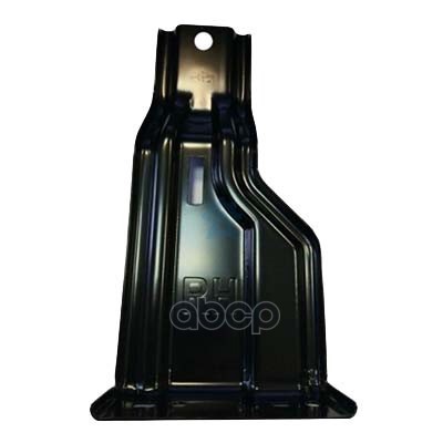Кронштейн решетки радиатора R (металл) HYUNDAI/KIA 86554-4L500 Hyundai-KIA арт. 86554-4L500