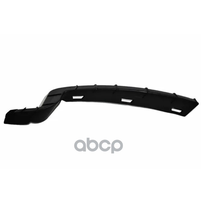 КУЗОВНОЙ КРОНШТЕЙН КРЕПЛЕНИЯ БАМПЕРА HYUNDAI/KIA 86554H0700 Hyundai-KIA арт. 86554H0700