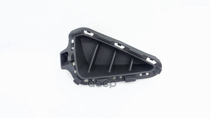 ЗАГЛУШКА БАМПЕРА С ОТВЕРСТИЕМ ПОД ПРОТИВОТУМАННУЮ ФАРУ HYUNDAI/KIA 86563H0700 Hyundai-KIA арт. 86563H0700