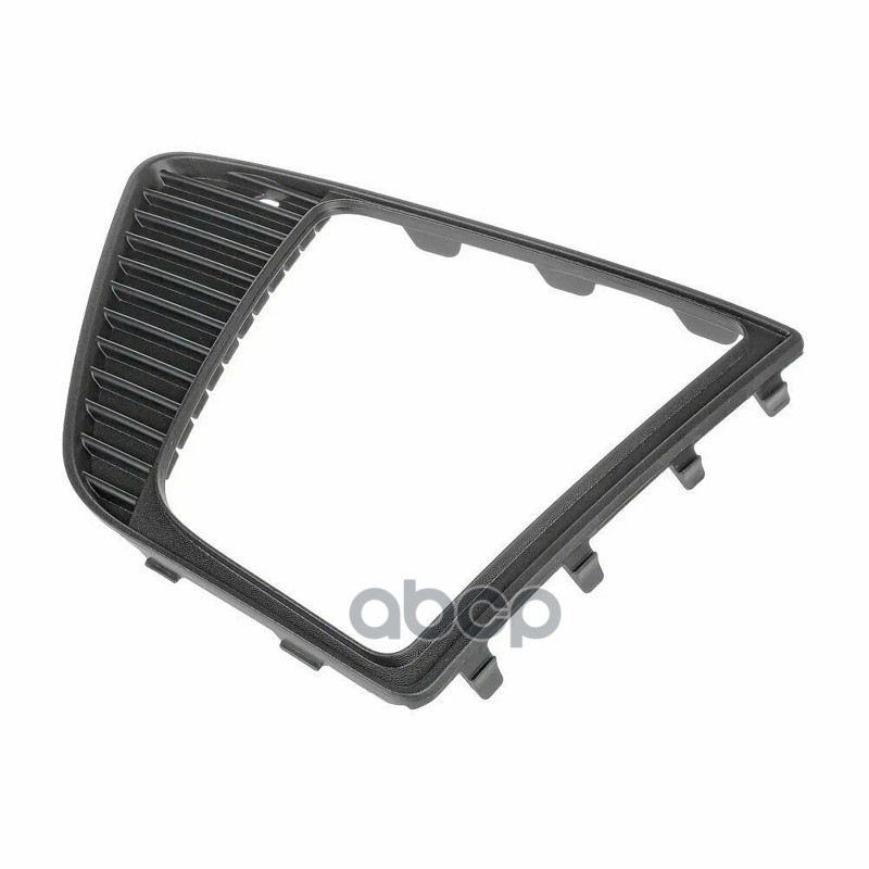 Заглушка бампера HYUNDAI/KIA 86563M0010 Hyundai-KIA арт. 86563M0010