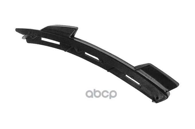 Кронштейн крепления бампера 86583-1R000 Hyundai-KIA арт. 86583-1R000