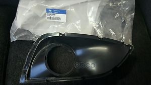 РЕШЕТКА П/Т ФАРЫ 86586-2Y000 Hyundai-KIA арт. 86586-2Y000