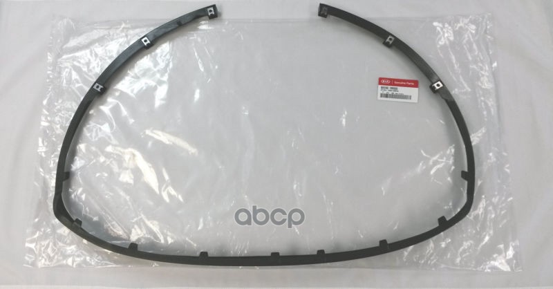 Молдинг бампера переднего HYUNDAI/KIA 86590-1M000 Hyundai-KIA арт. 86590-1M000