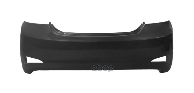 Панель Зад Бампера Hyundai-KIA арт. 866114L500