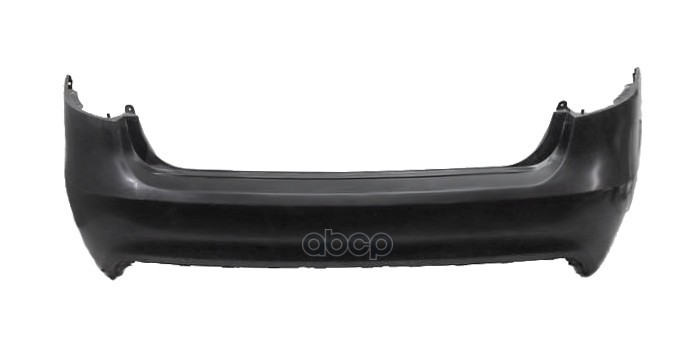Бампер задний Hyundai-KIA арт. 866114Y000