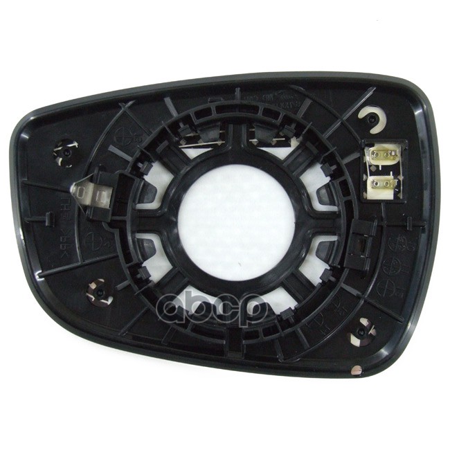 Стекло Зеркала Бокового R Hyundai/Kia 87621-4Y100 Hyundai-KIA арт. 87621-4Y100