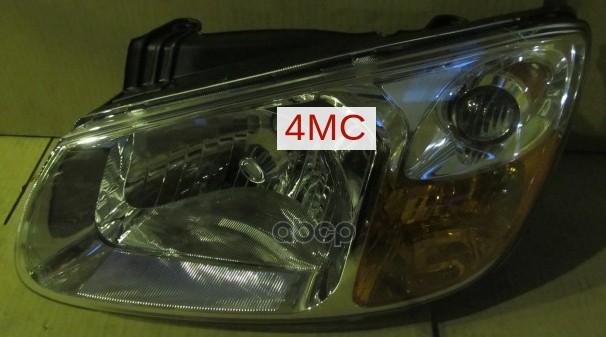 Фара Левая Hyundai-KIA арт. 921012F521