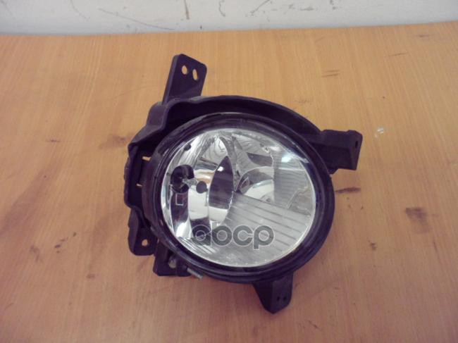 Фара противотуманная R HYUNDAI SANTA FE 09- HYUNDAI/KIA 92202-2B500 Hyundai-KIA арт. 92202-2B500