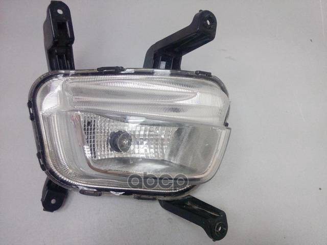 Фара Противотуманная Правая Kia Rio Iii (15-17) Hyundai-KIA арт. 922084Y000