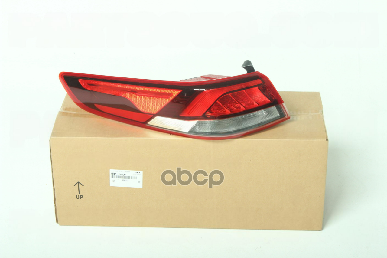 Фара Hyundai-KIA арт. 92401D4600