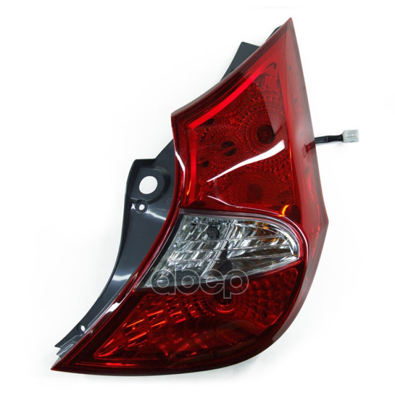 Фонарь задний правый HYUNDAI Solaris HB HYUNDAI/KIA 92402-1R220 Hyundai-KIA арт. 92402-1R220