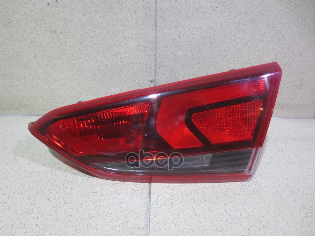 Фонарь R HYUNDAI/KIA 92404H5000 Hyundai-KIA арт. 92404H5000