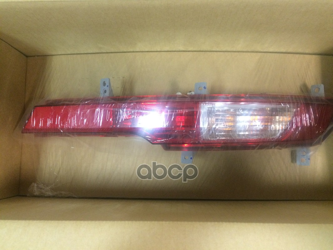 Фара Противотуманная Задняя Левая Hyundai-KIA арт. 924053U300