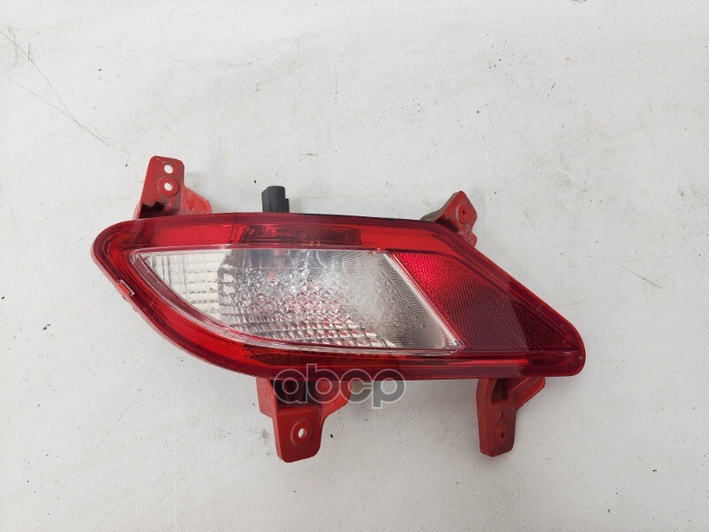 Противотуманная Фара Hyundai-KIA арт. 92406BW000