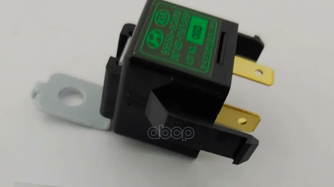 Реле 955502G000 Hyundai-KIA арт. 95550-2G000