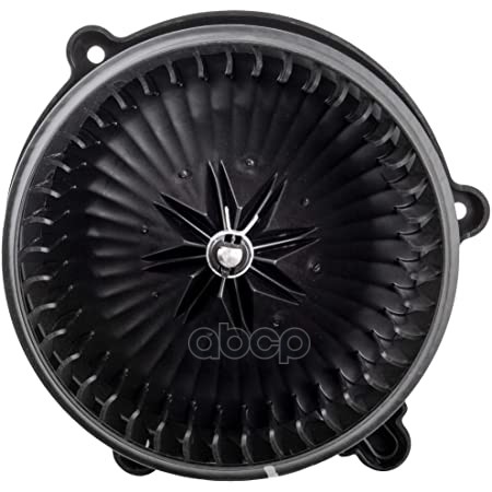 Мотор Вентилятора Kia Cerato (2004-2008) Hyundai-KIA арт. 971132F000