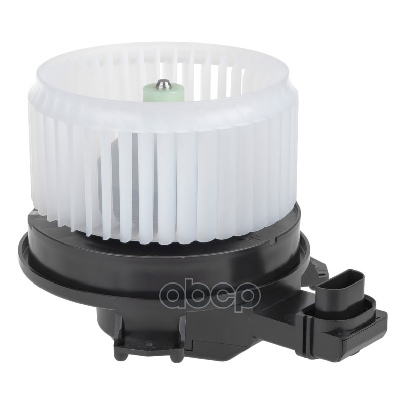 Мотор вентилятора радиатора (70вт) HYUNDAI/KIA 97113-D4000 Hyundai-KIA арт. 97113-D4000