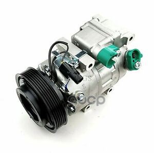 Компрессор Кондиционера Hyundai-KIA арт. 977012H040
